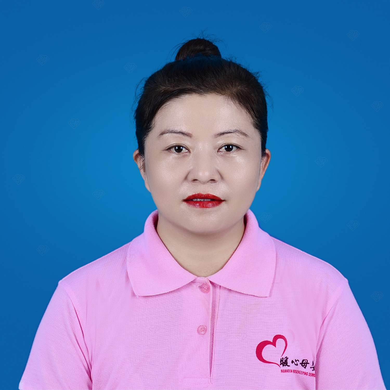 高級(jí)母嬰、育嬰師——李萍萍